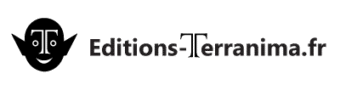 Éditions Terranima – Livres ludo-éducatifs pour les enfants de 8 à 12 ans